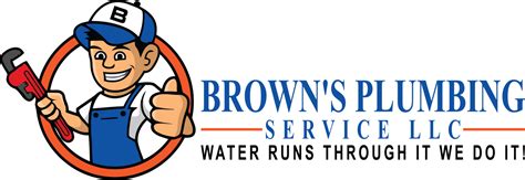 brown plumbing wilmington ohio.